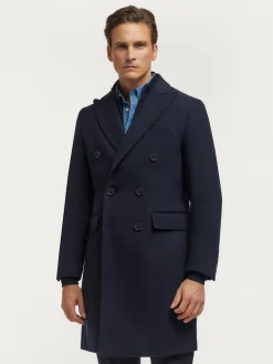 Alvaro Moreno ABRIGO HICKEY-Hombre Abrigos