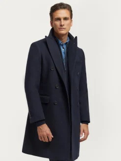 Alvaro Moreno ABRIGO HICKEY-Hombre Abrigos