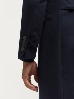 Alvaro Moreno ABRIGO HICKEY-Hombre Abrigos