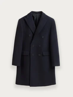 Alvaro Moreno ABRIGO HICKEY-Hombre Abrigos