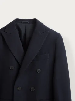 Alvaro Moreno ABRIGO HICKEY-Hombre Abrigos