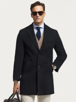 Alvaro Moreno ABRIGO MOON-Hombre Abrigos