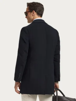 Alvaro Moreno ABRIGO MOON-Hombre Abrigos