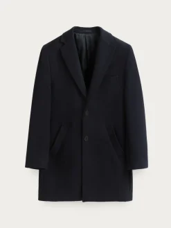 Alvaro Moreno ABRIGO MOON-Hombre Abrigos