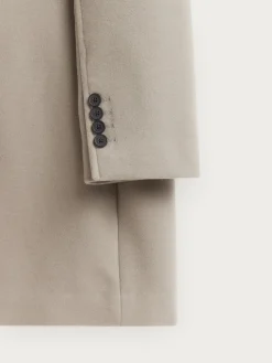 Alvaro Moreno ABRIGO MOON-Hombre Abrigos