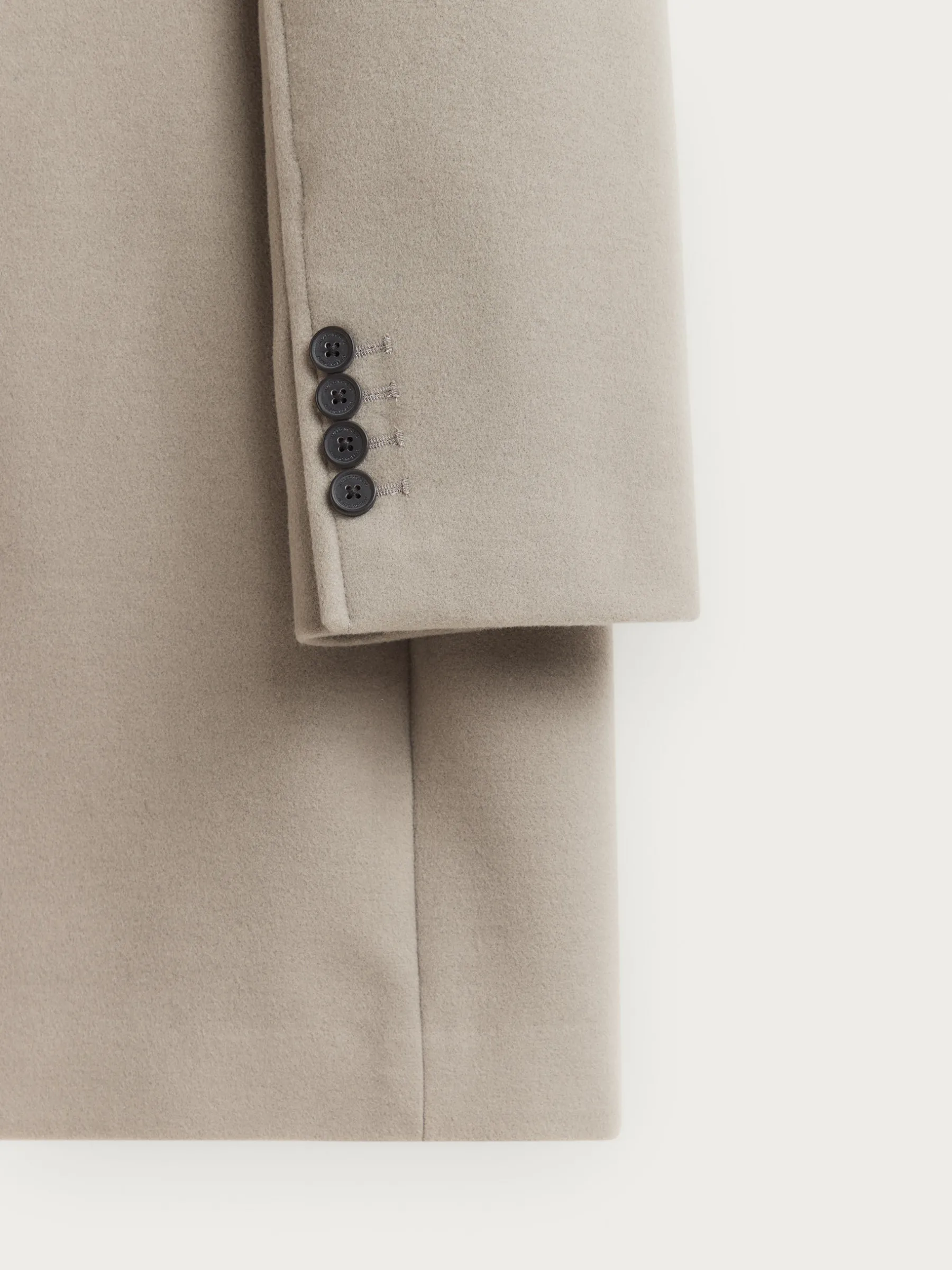 Alvaro Moreno ABRIGO MOON-Hombre Abrigos