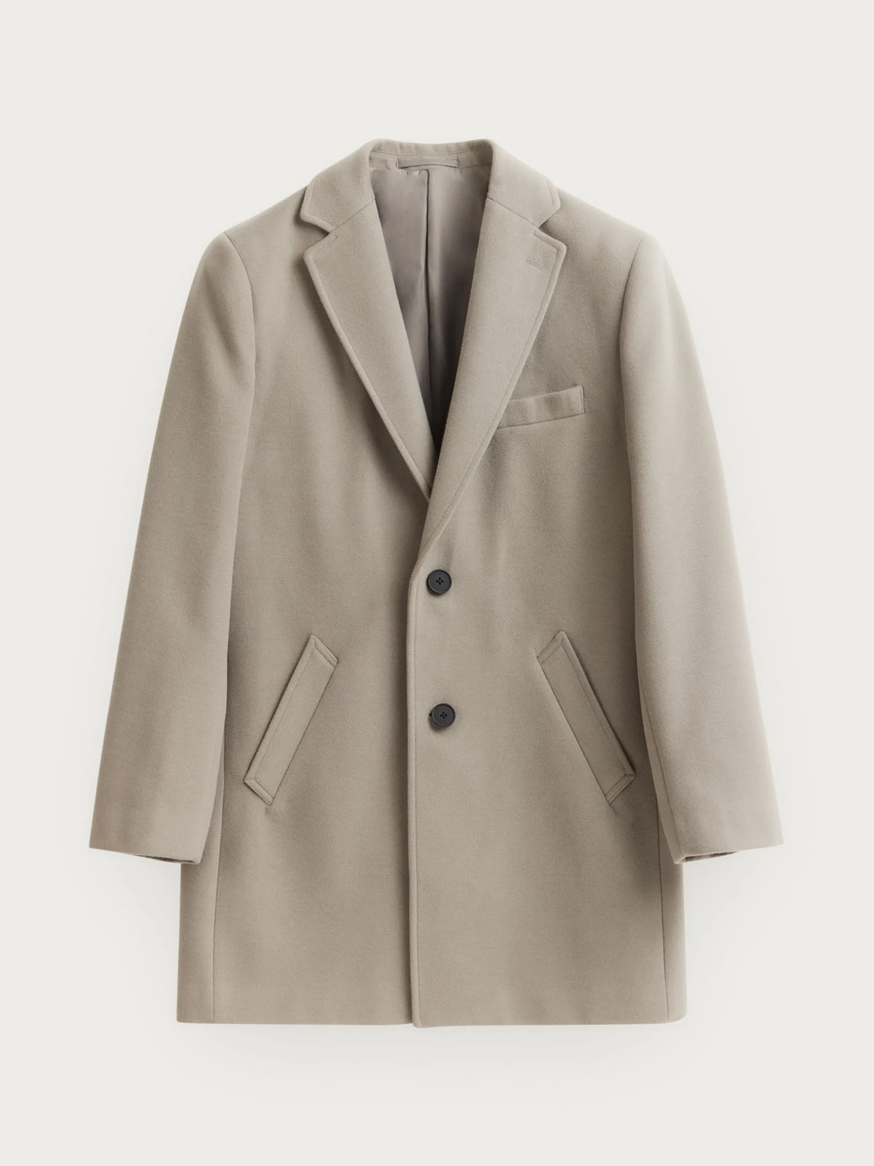 Alvaro Moreno ABRIGO MOON-Hombre Abrigos