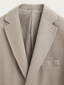 Alvaro Moreno ABRIGO MOON-Hombre Abrigos