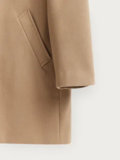 Alvaro Moreno ABRIGO MOON-Hombre Abrigos