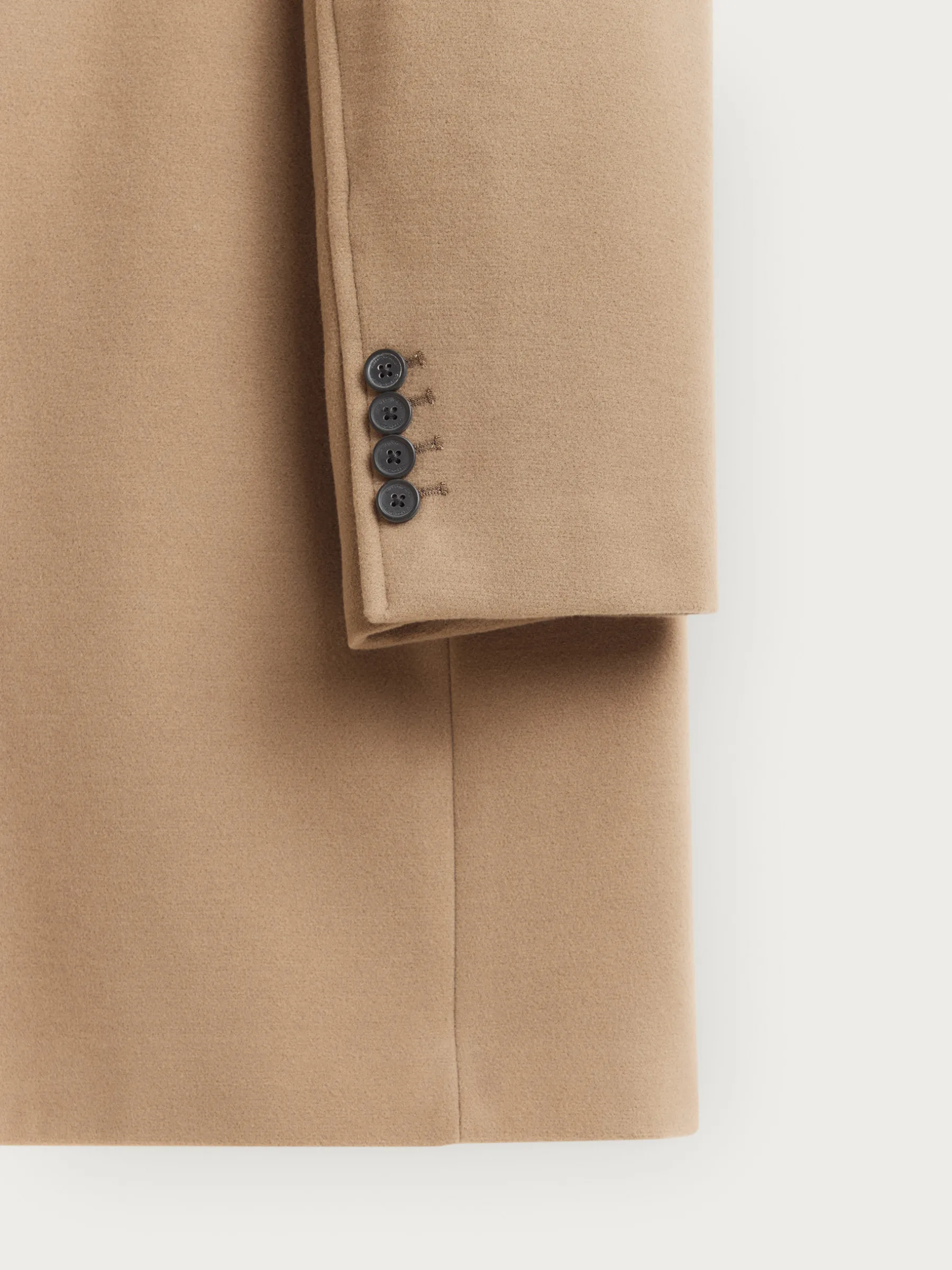 Alvaro Moreno ABRIGO MOON-Hombre Abrigos