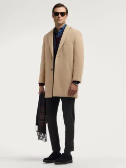 Alvaro Moreno ABRIGO MOON-Hombre Abrigos