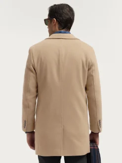 Alvaro Moreno ABRIGO MOON-Hombre Abrigos