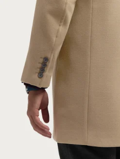 Alvaro Moreno ABRIGO MOON-Hombre Abrigos