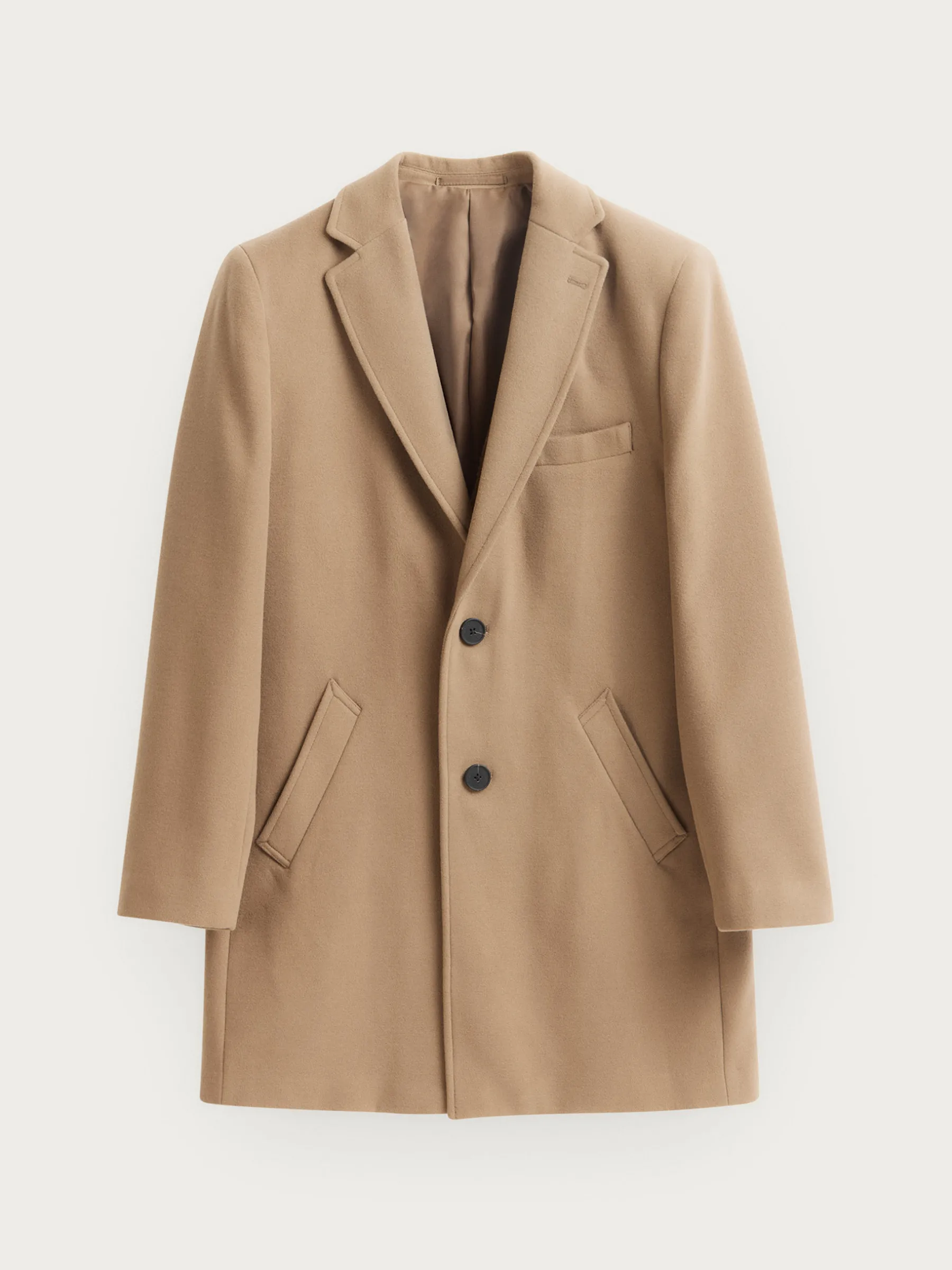 Alvaro Moreno ABRIGO MOON-Hombre Abrigos