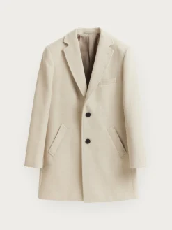 Alvaro Moreno ABRIGO MOON-Hombre Abrigos