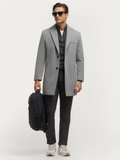 Alvaro Moreno ABRIGO MOON-Hombre Abrigos