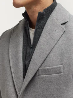 Alvaro Moreno ABRIGO MOON-Hombre Abrigos