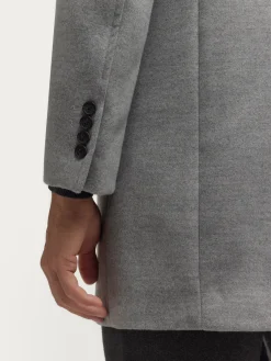 Alvaro Moreno ABRIGO MOON-Hombre Abrigos