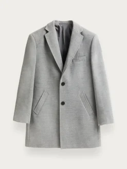 Alvaro Moreno ABRIGO MOON-Hombre Abrigos