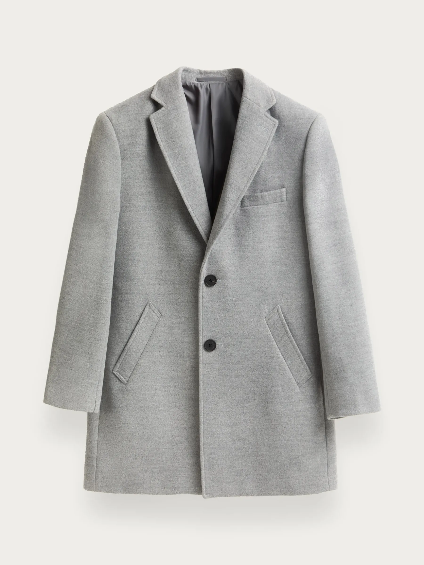 Alvaro Moreno ABRIGO MOON-Hombre Abrigos