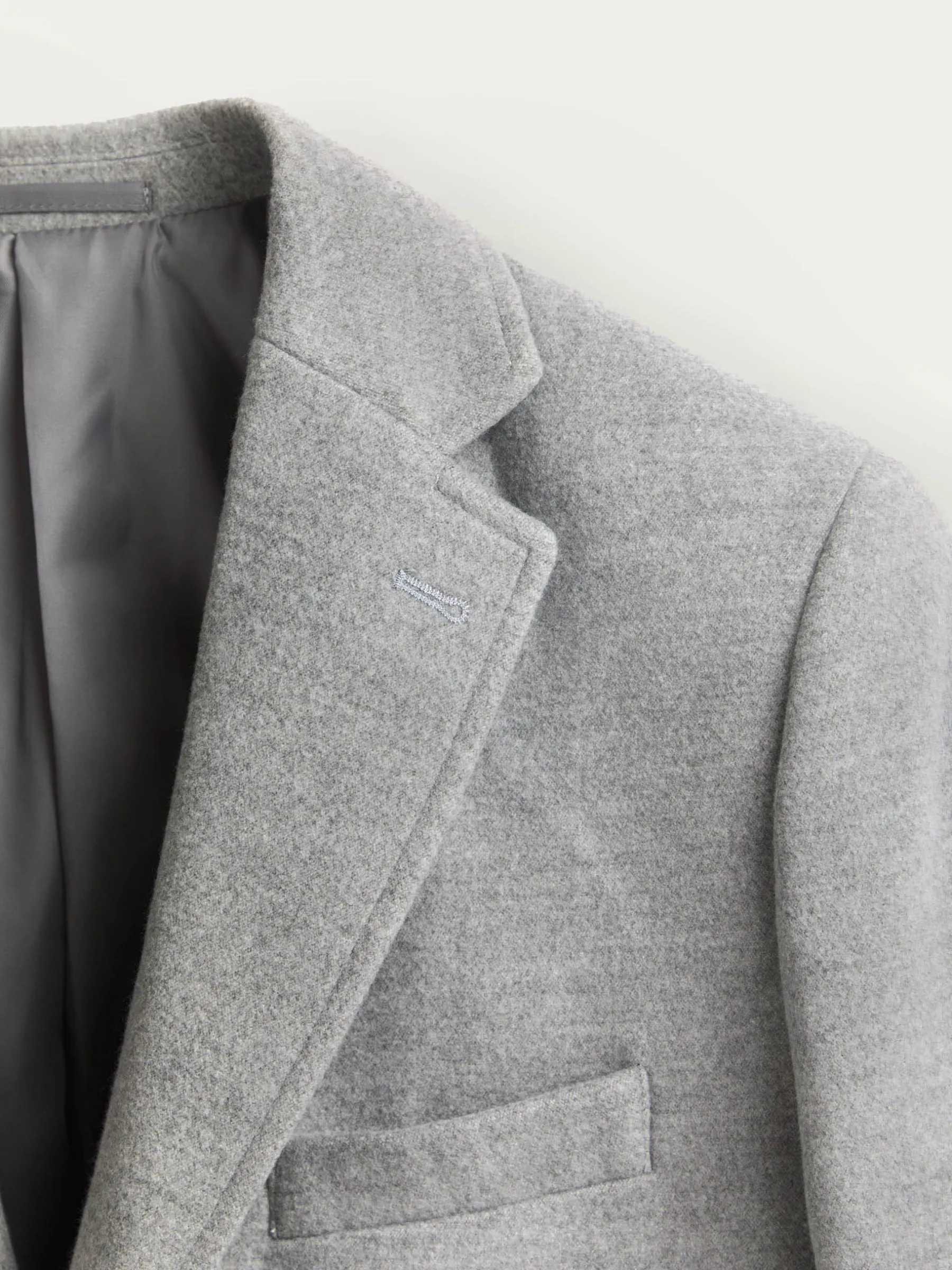 Alvaro Moreno ABRIGO MOON-Hombre Abrigos