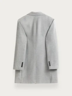 Alvaro Moreno ABRIGO MOON-Hombre Abrigos