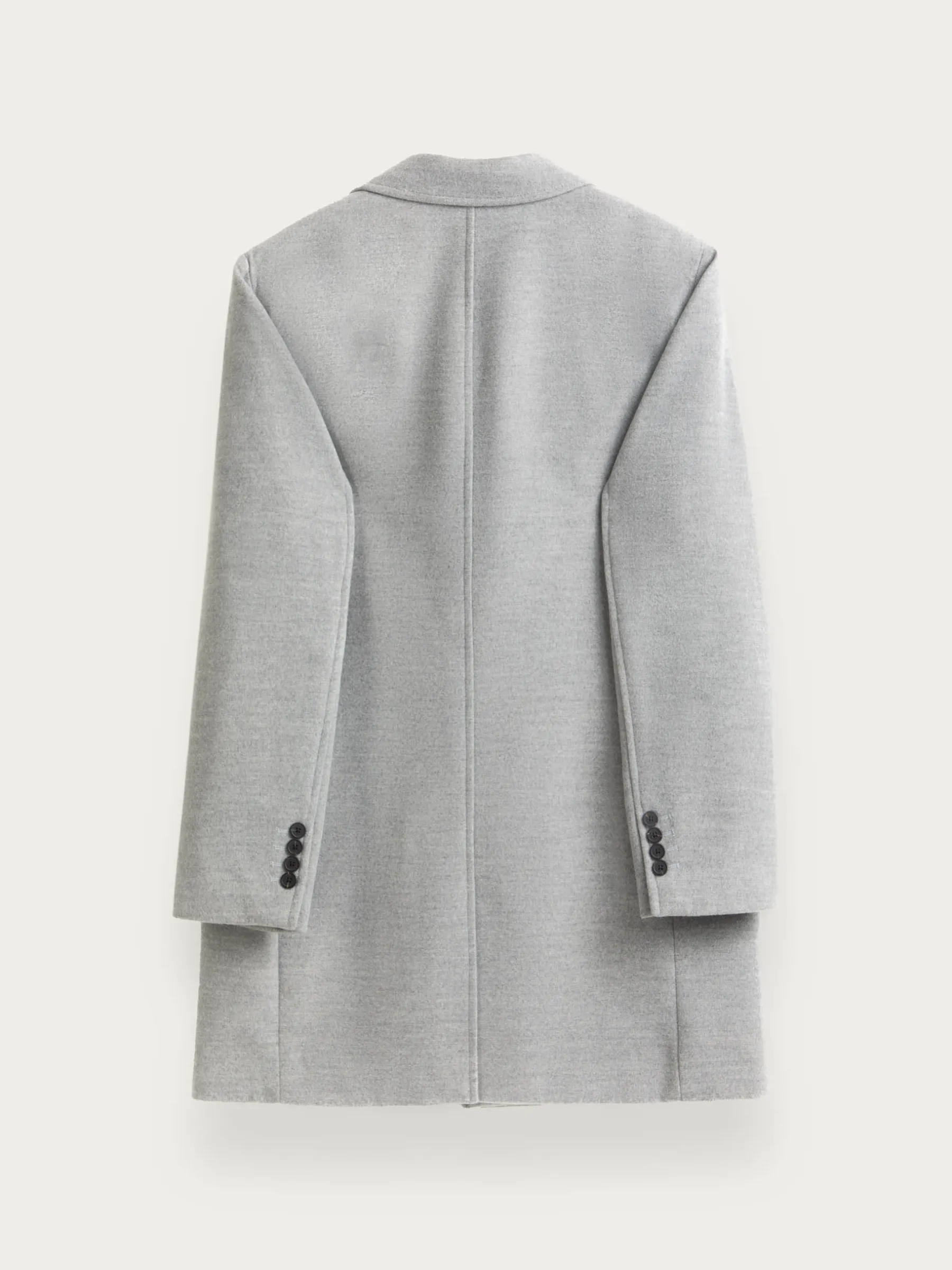 Alvaro Moreno ABRIGO MOON-Hombre Abrigos