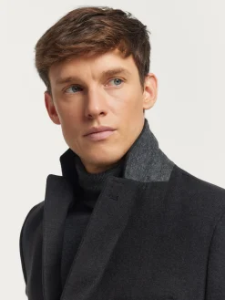 Alvaro Moreno ABRIGO MOON-Hombre Abrigos