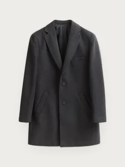 Alvaro Moreno ABRIGO MOON-Hombre Abrigos