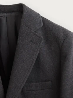 Alvaro Moreno ABRIGO MOON-Hombre Abrigos