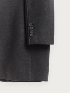 Alvaro Moreno ABRIGO MOON-Hombre Abrigos