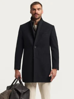 Alvaro Moreno ABRIGO MOON-Hombre Abrigos