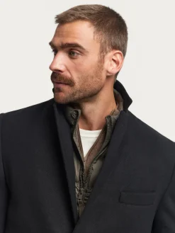 Alvaro Moreno ABRIGO MOON-Hombre Abrigos