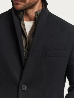 Alvaro Moreno ABRIGO MOON-Hombre Abrigos