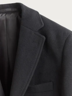 Alvaro Moreno ABRIGO MOON-Hombre Abrigos