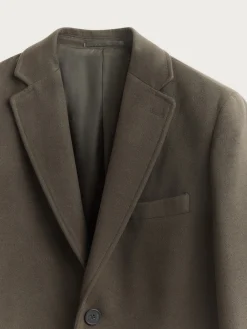 Alvaro Moreno ABRIGO MOON-Hombre Abrigos