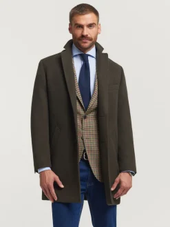 Alvaro Moreno ABRIGO MOON-Hombre Abrigos