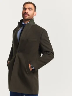 Alvaro Moreno ABRIGO MOON-Hombre Abrigos