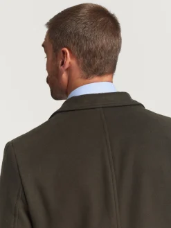 Alvaro Moreno ABRIGO MOON-Hombre Abrigos