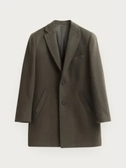 Alvaro Moreno ABRIGO MOON-Hombre Abrigos