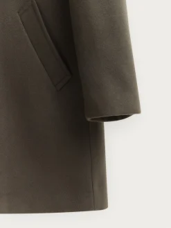 Alvaro Moreno ABRIGO MOON-Hombre Abrigos