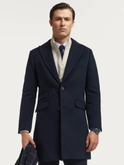 Alvaro Moreno ABRIGO NERON-Hombre Abrigos