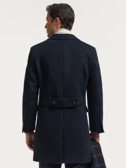 Alvaro Moreno ABRIGO NERON-Hombre Abrigos