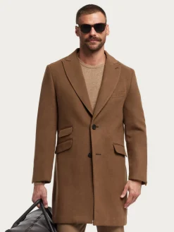 Alvaro Moreno ABRIGO NERON-Hombre Abrigos