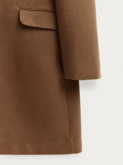 Alvaro Moreno ABRIGO NERON-Hombre Abrigos