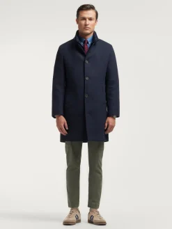 Alvaro Moreno ABRIGO STEVEN-Hombre Abrigos