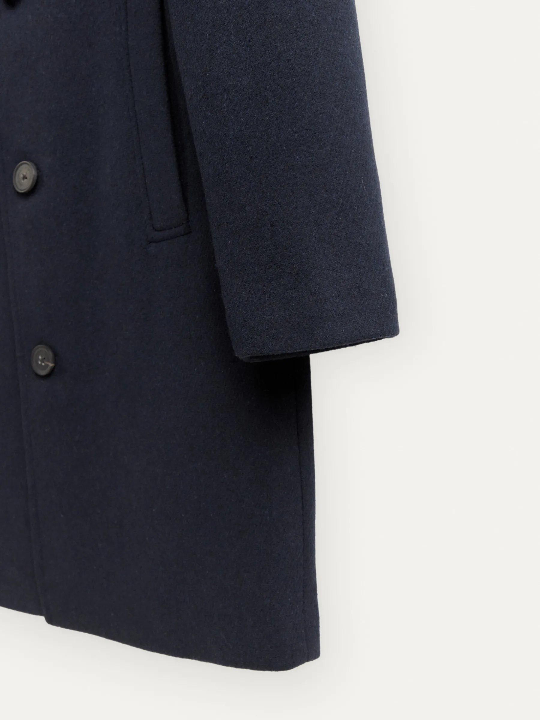 Alvaro Moreno ABRIGO STEVEN-Hombre Abrigos