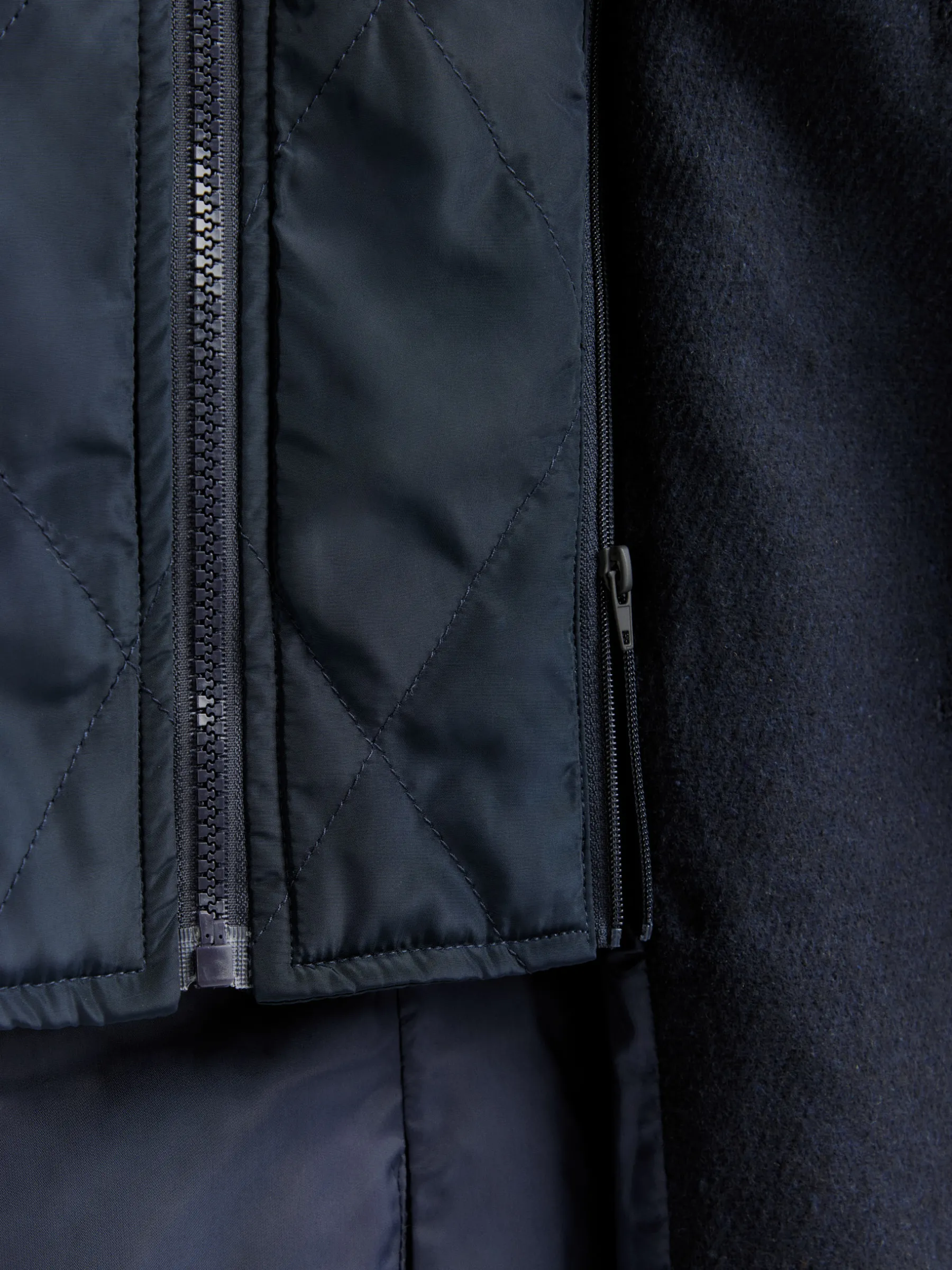 Alvaro Moreno ABRIGO STEVEN-Hombre Abrigos