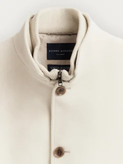 Alvaro Moreno ABRIGO STEVEN-Hombre Abrigos