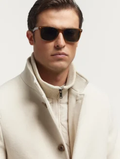 Alvaro Moreno ABRIGO STEVEN-Hombre Abrigos